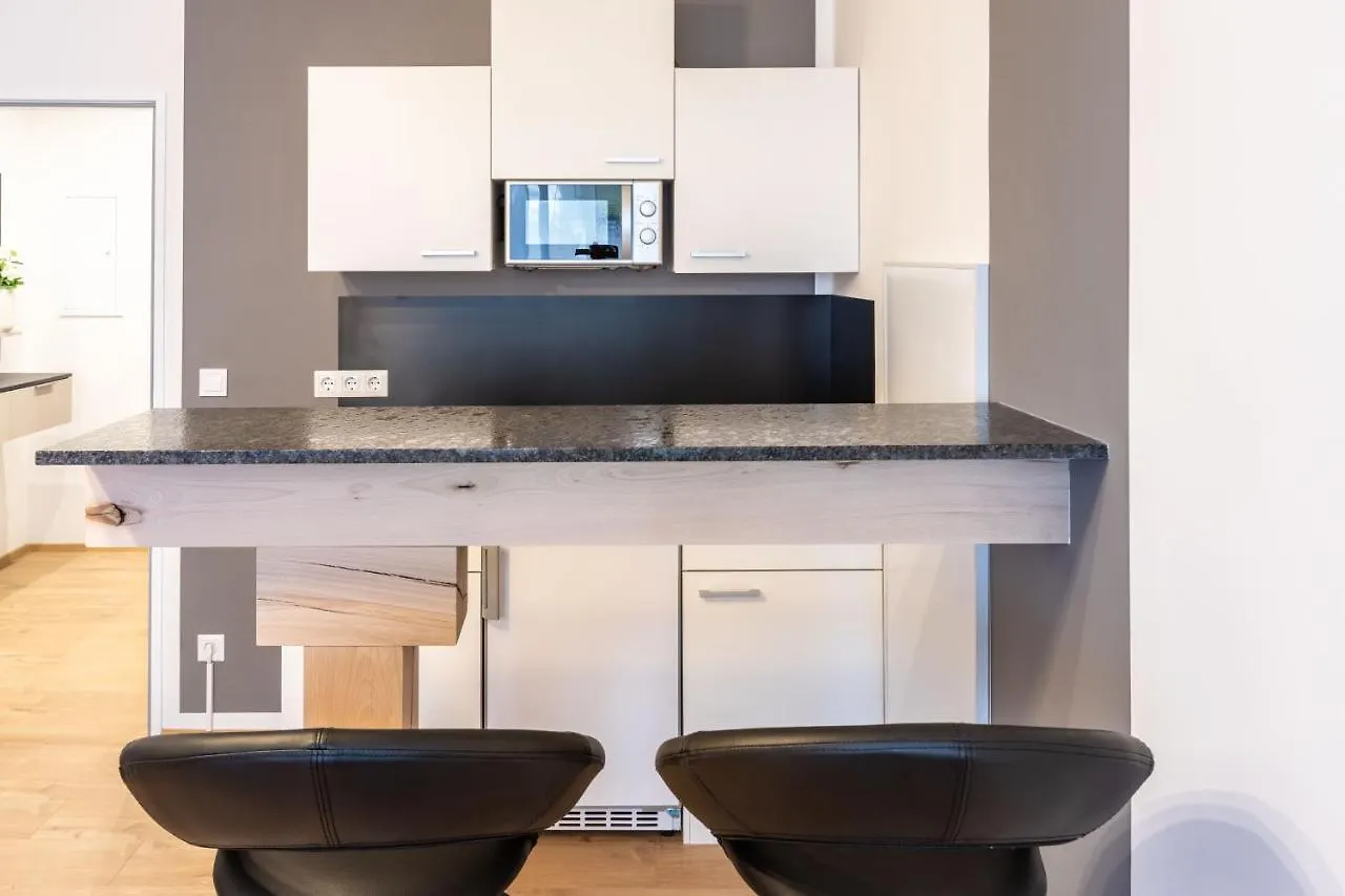 Munich Home Apartment