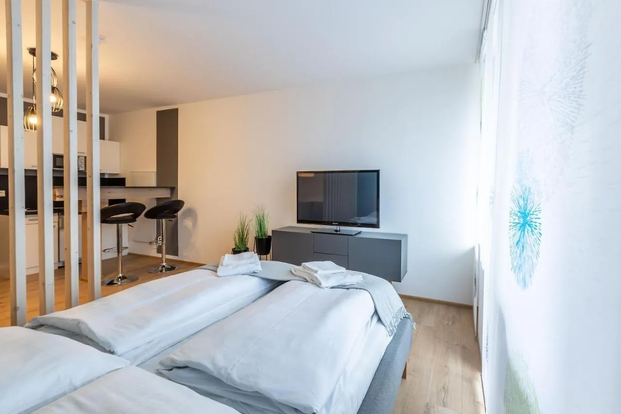 Apartment Munich Home