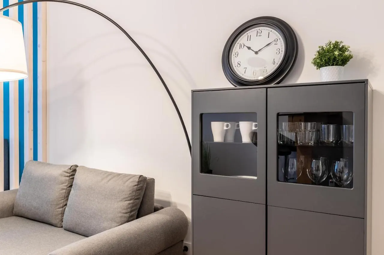 Munich Home Apartment