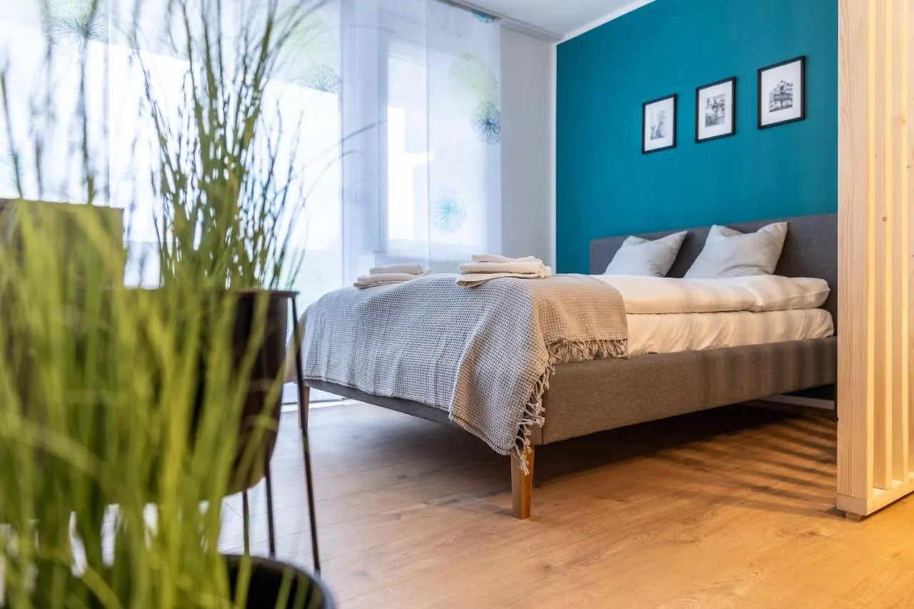 Munich Home contacts