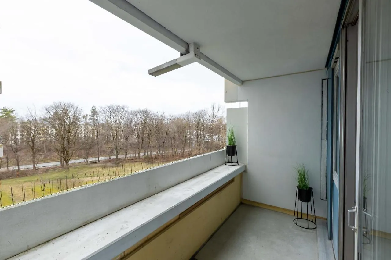 Munich Home Apartment
