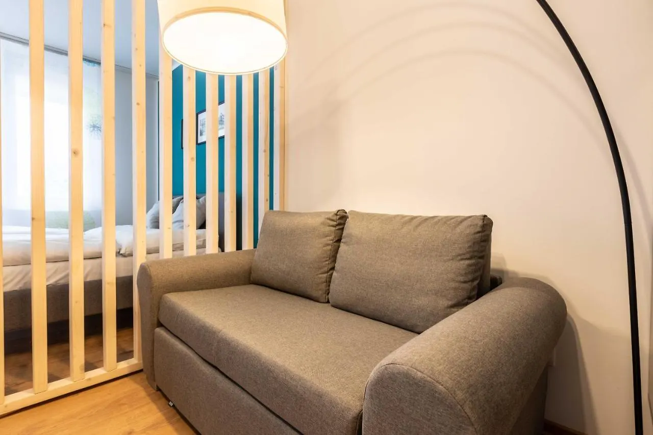 Apartment Munich Home