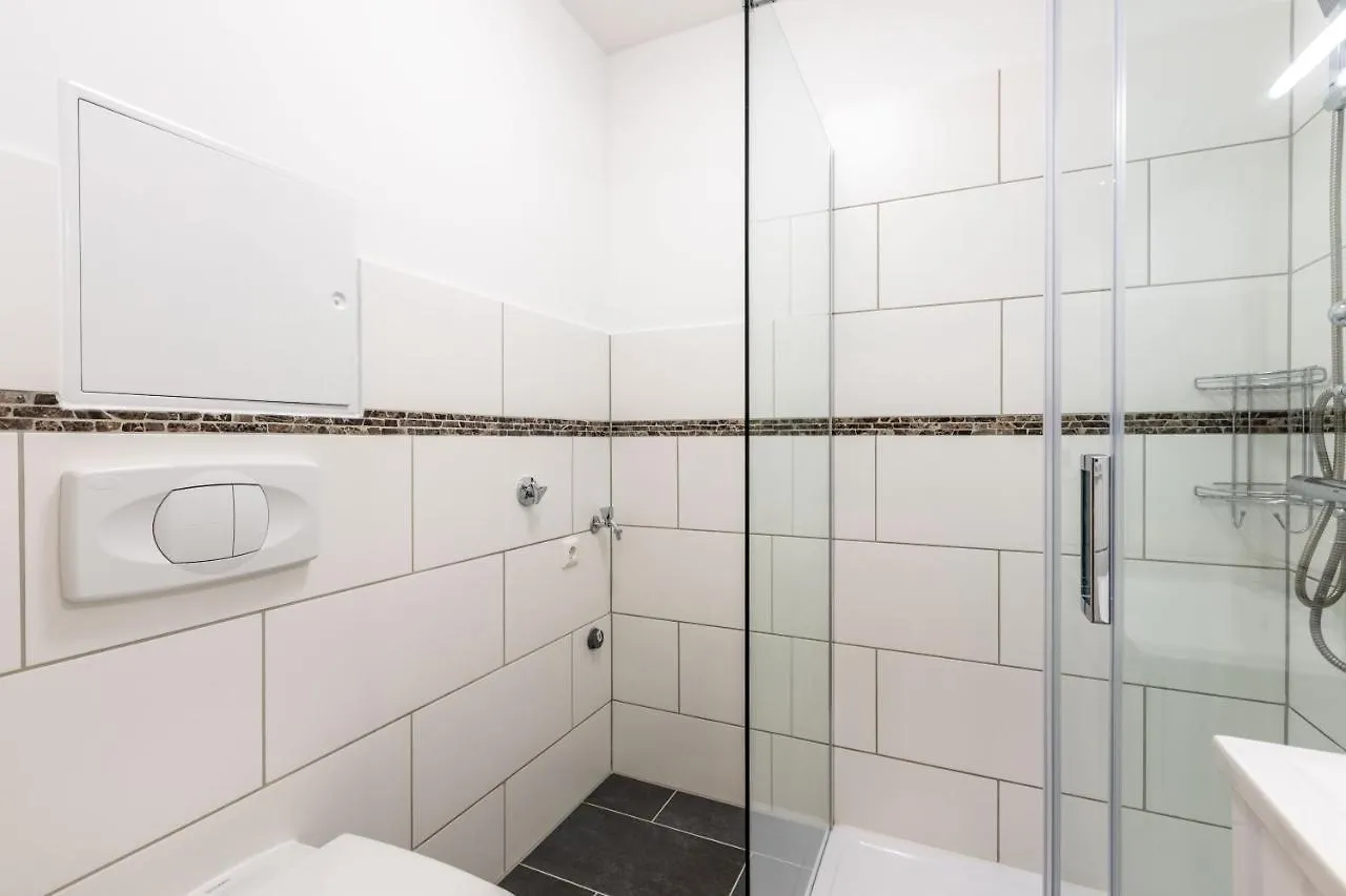 Apartment Munich Home