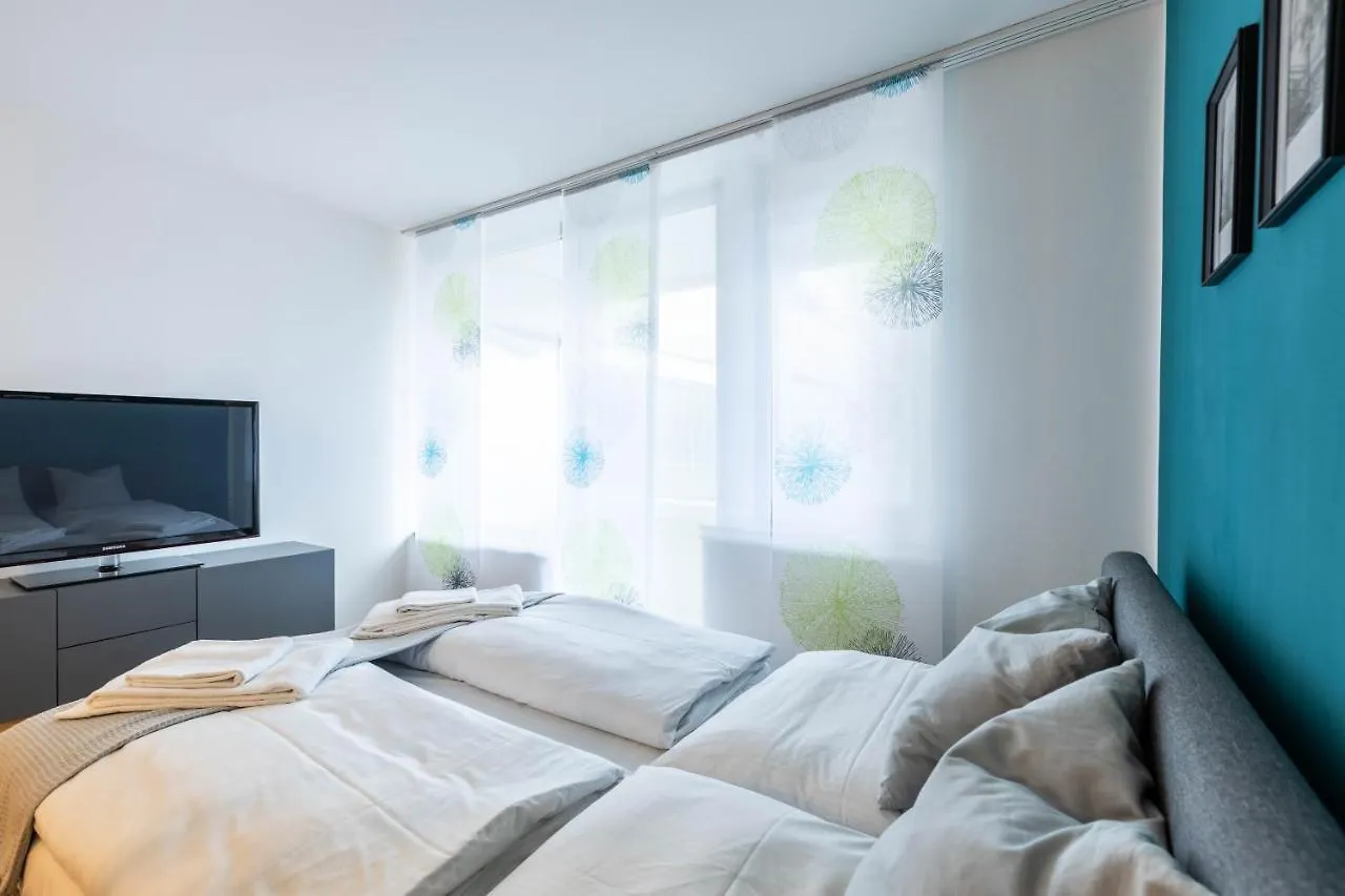 Apartment Munich Home Germany