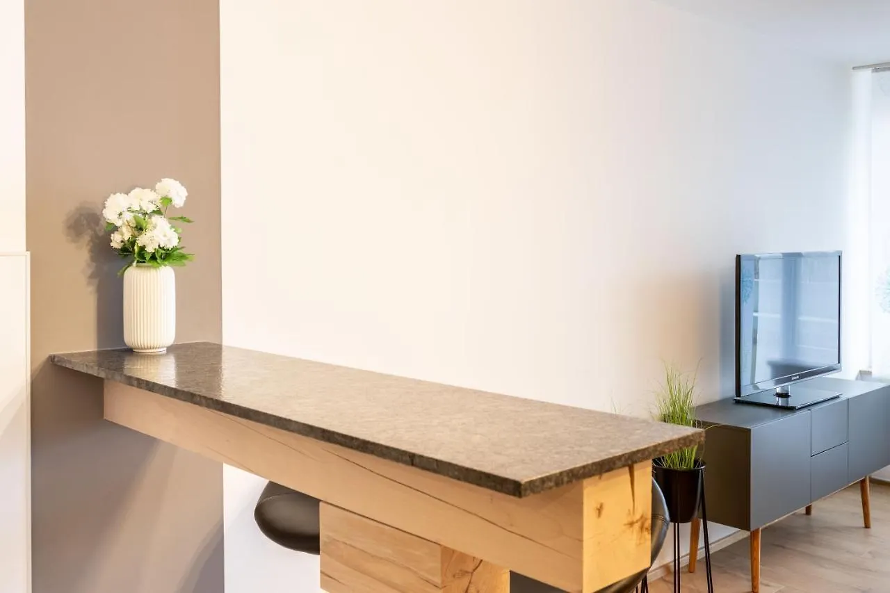 Apartment Munich Home Germany