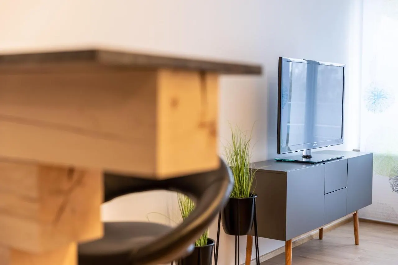 Munich Home Apartment